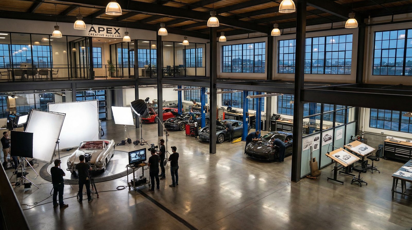 半糖次元创作中心