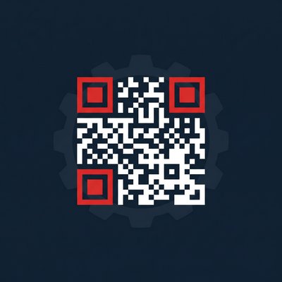 半糖次元公众号二维码